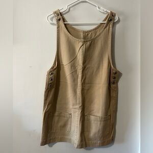 Vintage Backroad  Blues Dress